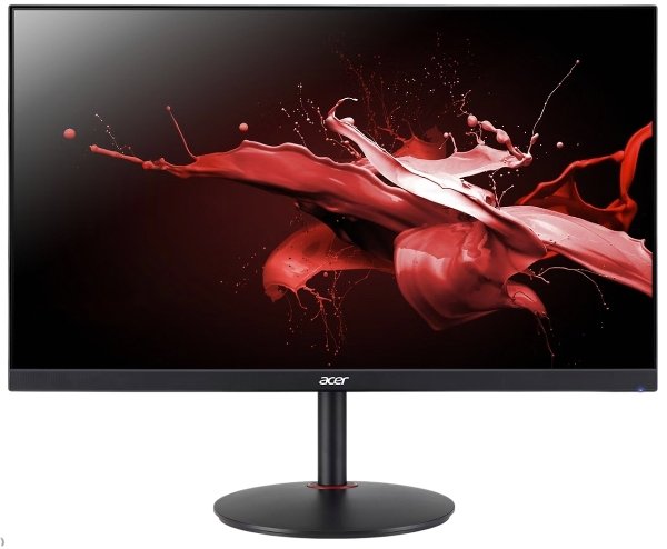 Monitor Acer Nitro Xv270 M3 27" Led Fullhd Ips 180hz Freesync Premium·
