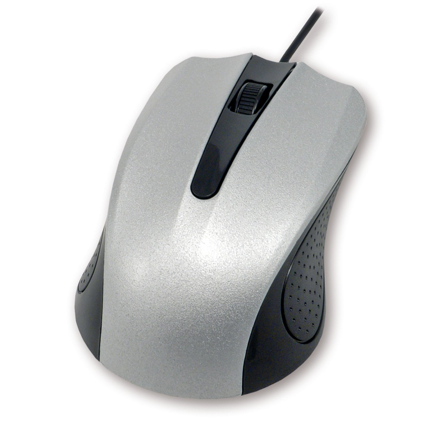 Ratón Usb Optique