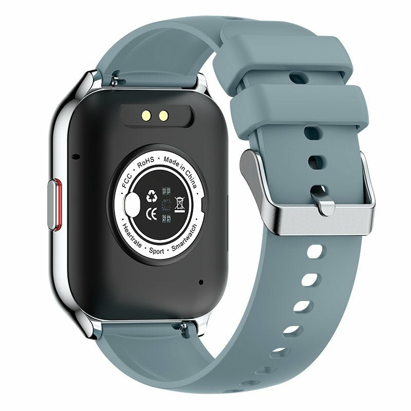 Smartwatch Cool Nova Gris