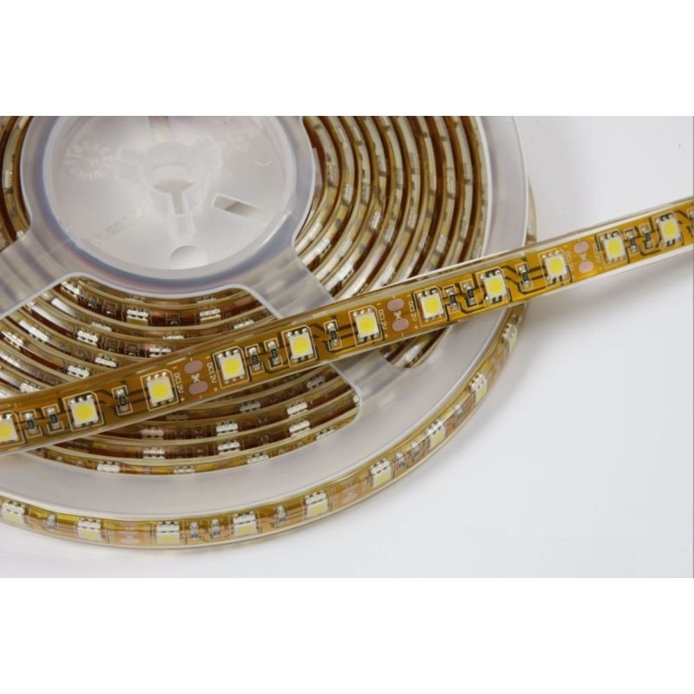 Synergy 21 Led Flex Mrip 5050 - 60 Ww Dc12v 72w Ip65
