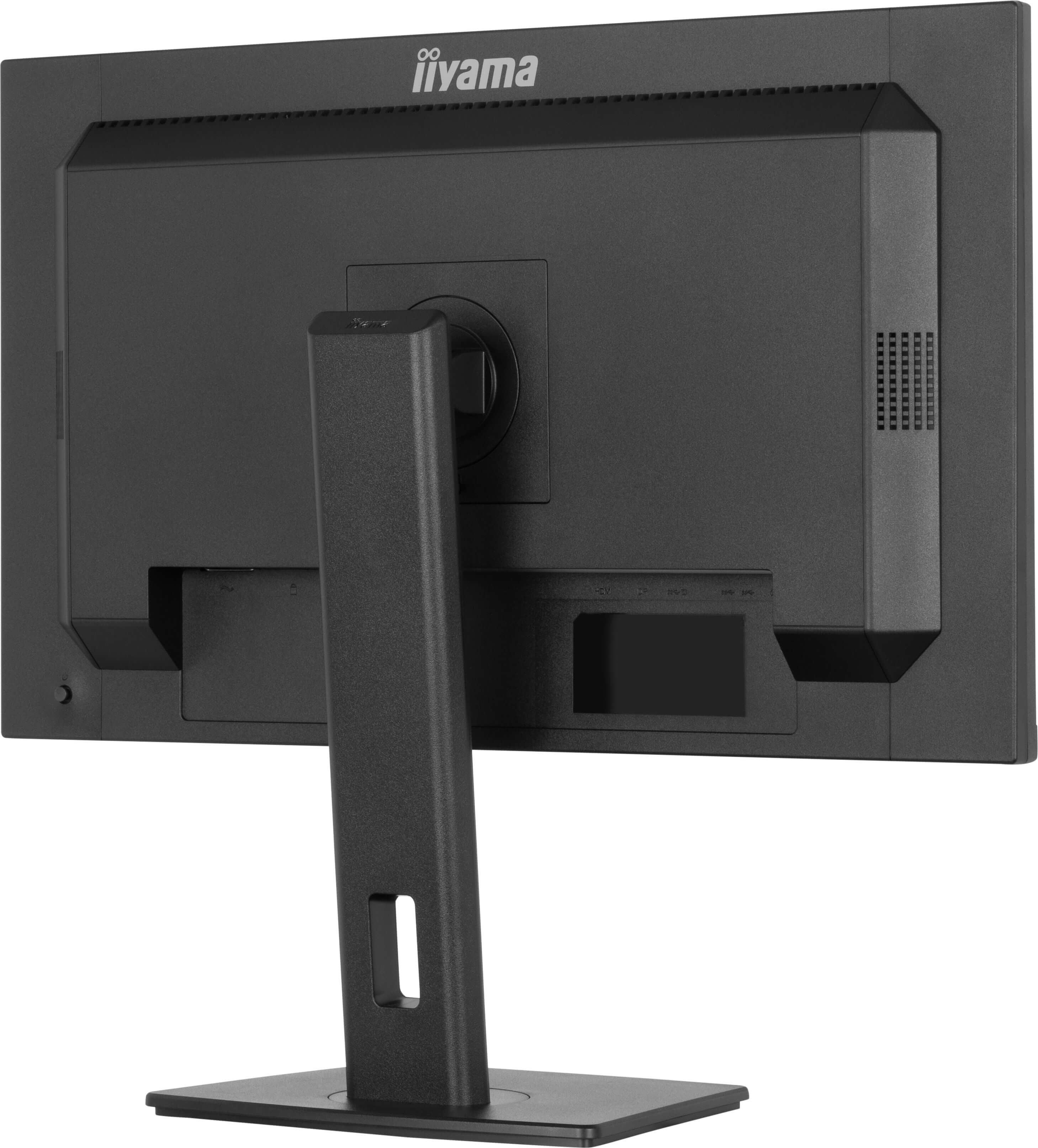 EAN 4948570124282 - iiyama ProLite XUB2763QSU-B1 pantalla para PC 68,6 cm (27") 2560 x 1440 Pixeles Full HD LED Negro imagen 4