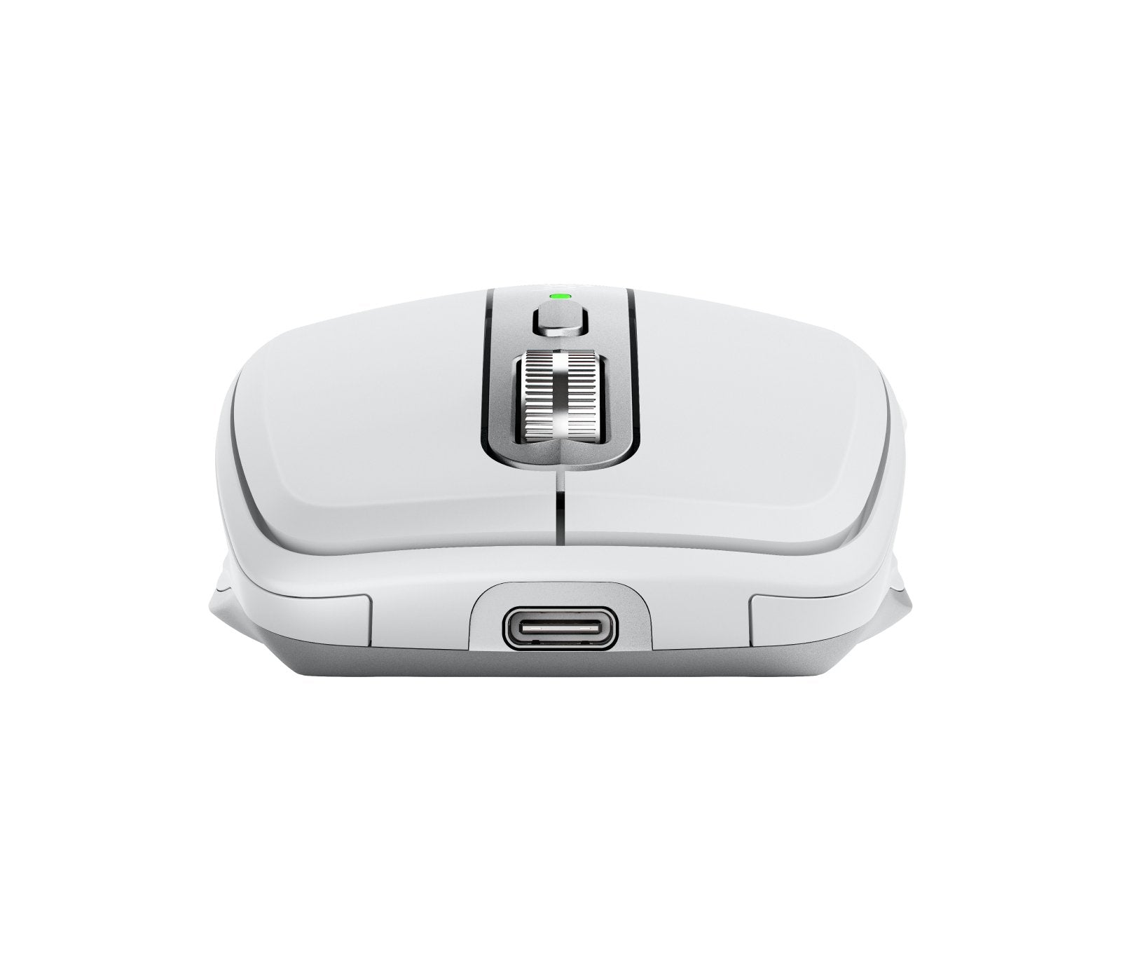 Logitech Mx Anywhere 3s Ratón Óptico 6 Botones Inalámbrico Bluetooth 910-006930