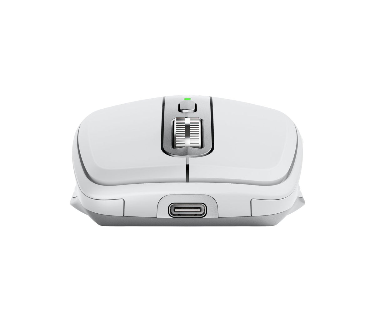 EAN 5099206111745 - Logitech MX Anywhere 3S ratón Oficina Mano derecha RF Wireless + Bluetooth Laser 8000 DPI imagen 2