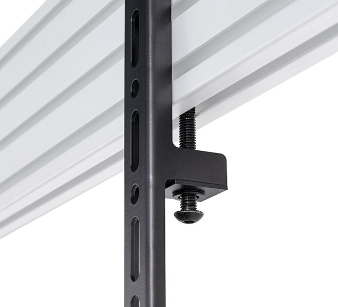 System X - Vesa 600 Flat Screenaccs
