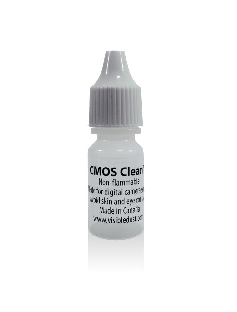 Visibledust Cmos Clean Líquido Para Limpieza De Equipos Cámara Digital 15 Ml