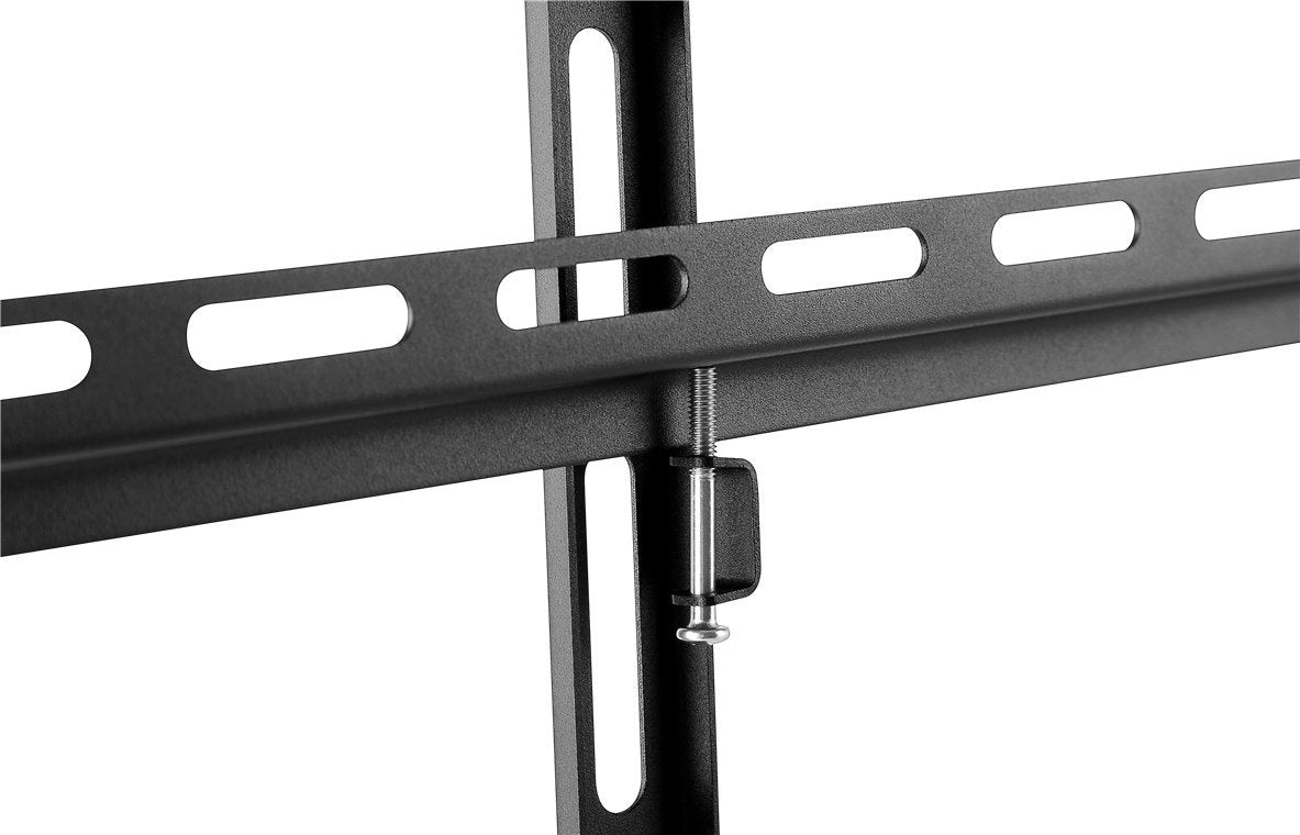 Soporte Tv/Mon Goobay Pared Basic Tilt (M)