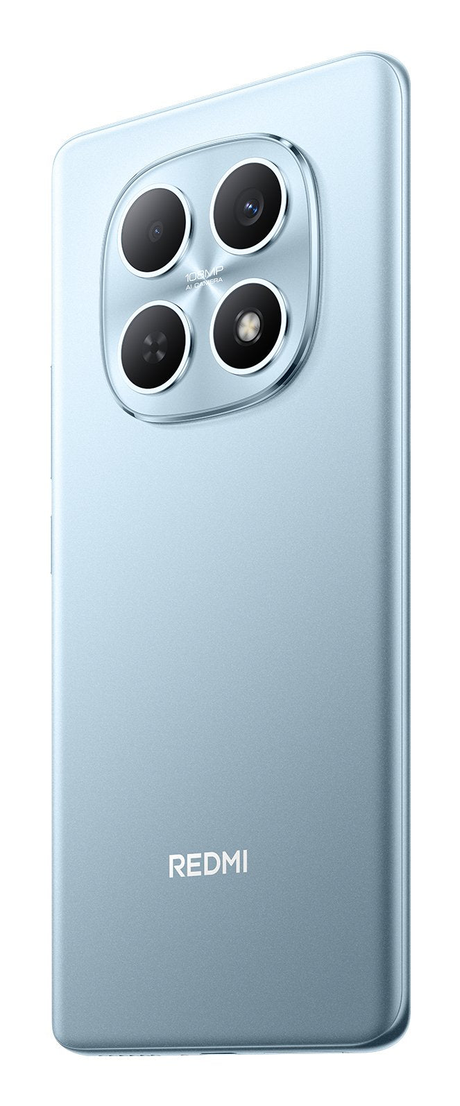 EAN 6932554482701 - Xiaomi Redmi Note 15 17,2 cm (6.77") 6 GB 128 GB 6000 mAh Azul imagen 7