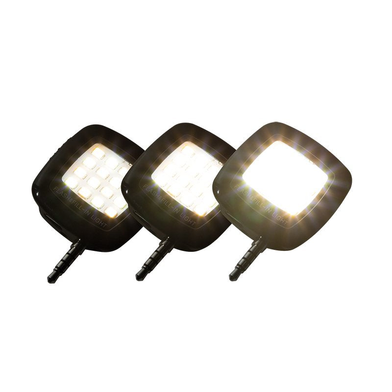 EAN 4052792035759 - LogiLink AA0080 accesorio para teléfono móvil o smartphone Flash para selfis imagen 5