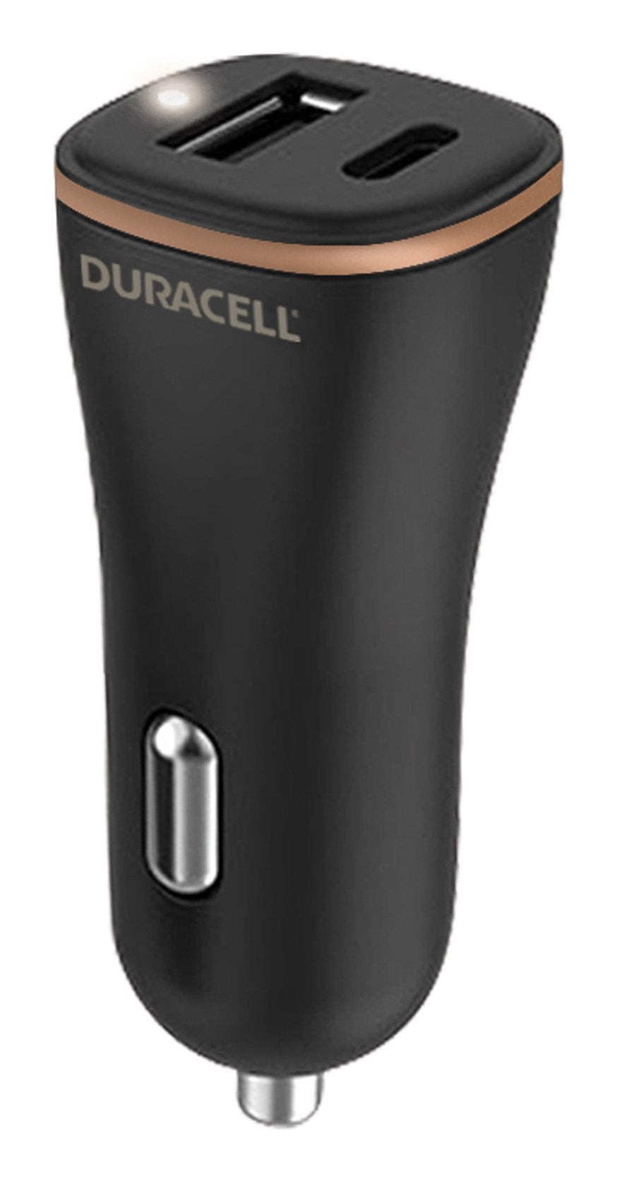 EAN 5056304310692 - Duracell DR6026A cargador de dispositivo móvil Teléfono móvil Negro Encendedor de cigarrillos Auto imagen 1