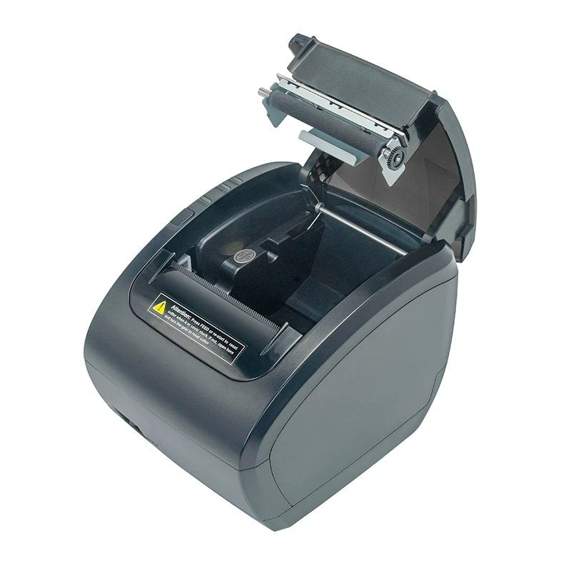 EAN 637962789201 - AVPos AVP-K90W impresora de recibos Alámbrico Térmica directa imagen 15