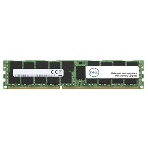 Dell Memory Upgrade 16 Gb 1rx8 Ddr5 Rdimm 6400 Mt/S