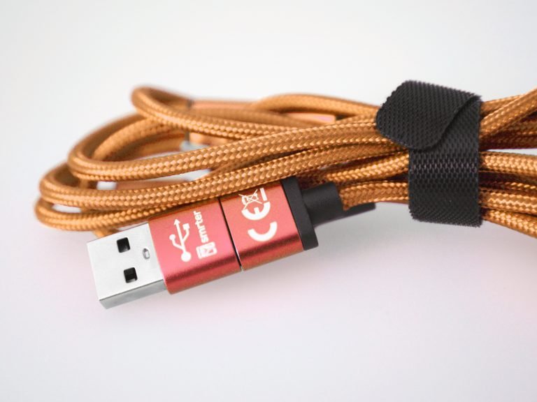 EAN 4250551405489 - Smrter Hydra ULTRA cable USB USB 2.0 1,2 m USB A/USB C USB C/Micro USB-A/Lightning Naranja imagen 1