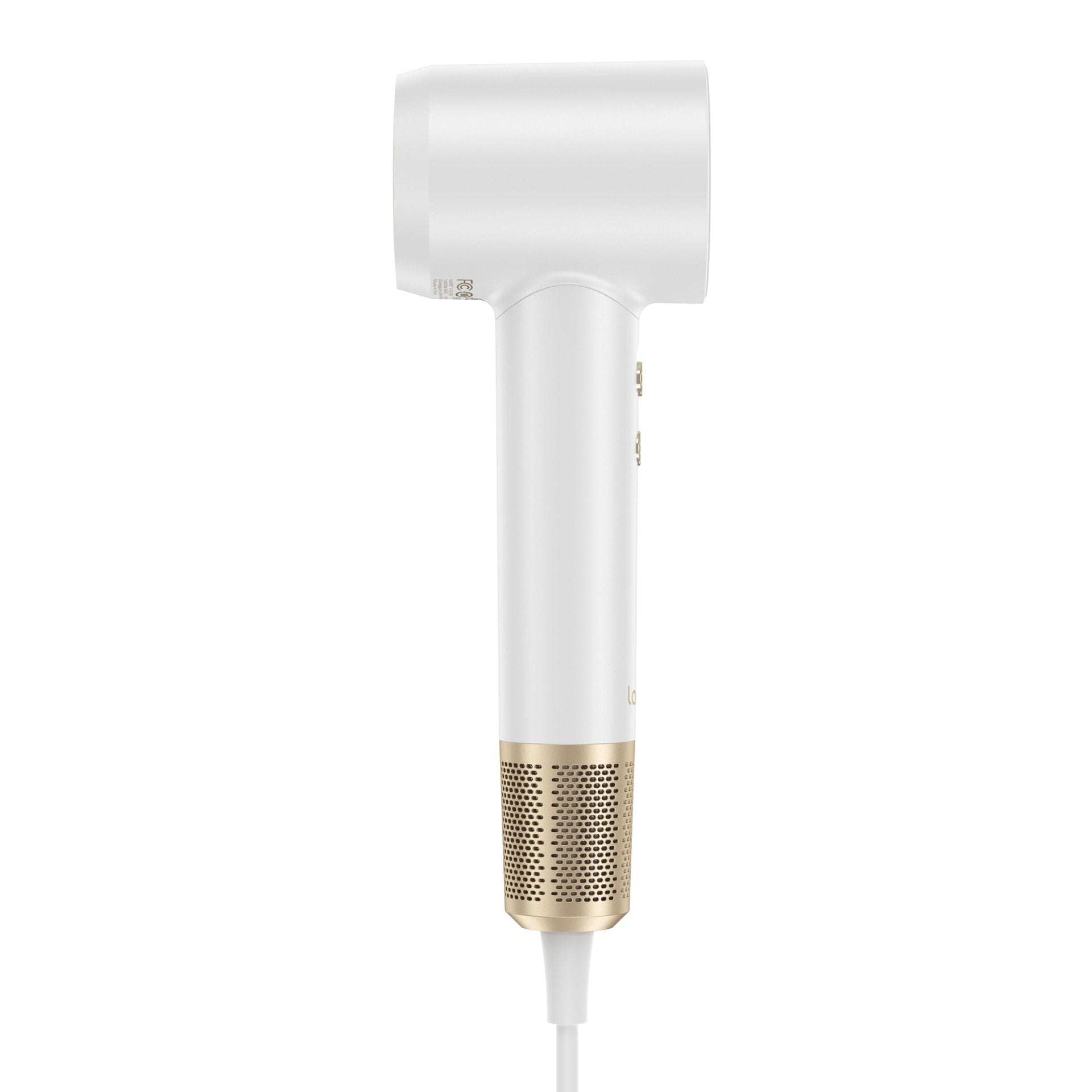 EAN 6973833031203 - Laifen SWIFT SPECIAL Premium secador 1600 W Oro, Blanco imagen 5