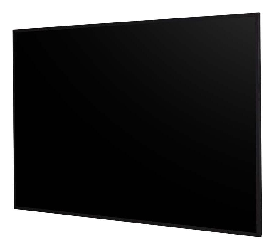 Lg 75ul5q-E Pantalla De Señalización Pantalla Plana Para Señalización Digital 190,5 Cm (75") Led Wifi 350 Cd M² 4k Ultra Hd Negro Webos 24/7