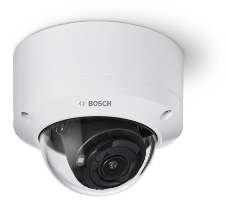 EAN 0800549994026 - Bosch NDE-5702-AL cámara de vigilancia Almohadilla Cámara de seguridad IP Exterior 1920 x 1080 Pixeles Te imagen 1