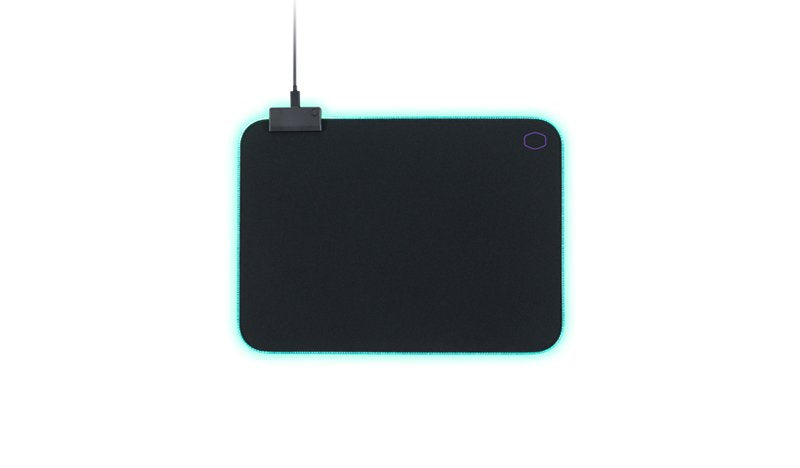 Coolermaster Alfombrilla Mp750 M Rgb Mpa-Mp750-M