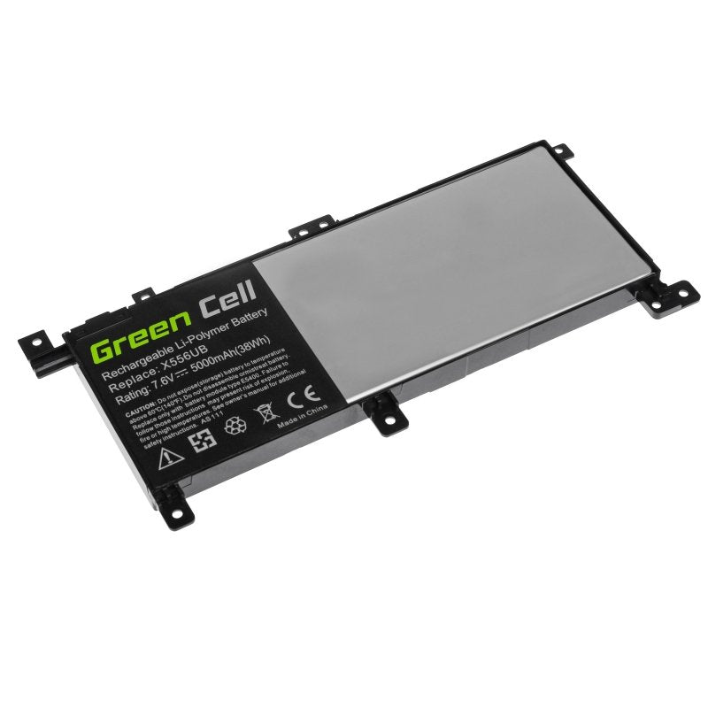 EAN 5902719429897 - Green Cell AS111 refacción para laptop Batería imagen 2