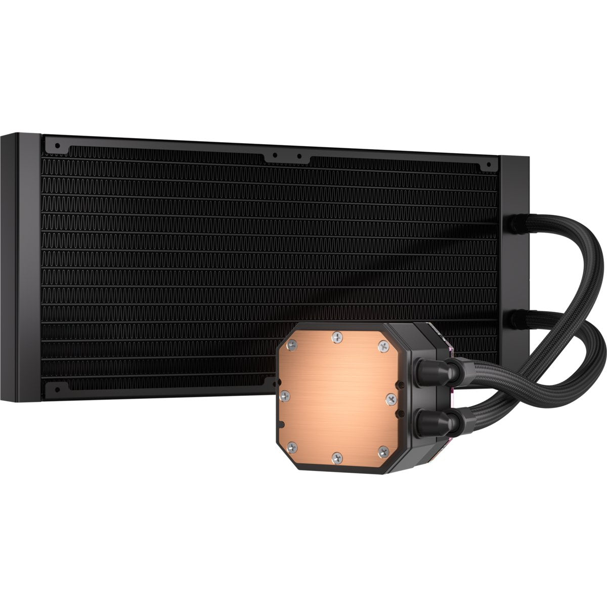 EAN 0840006683483 - Corsair CW-9060069-WW sistema de refrigeración para ordenador Procesador Sistema de refrigeración líquida imagen 7