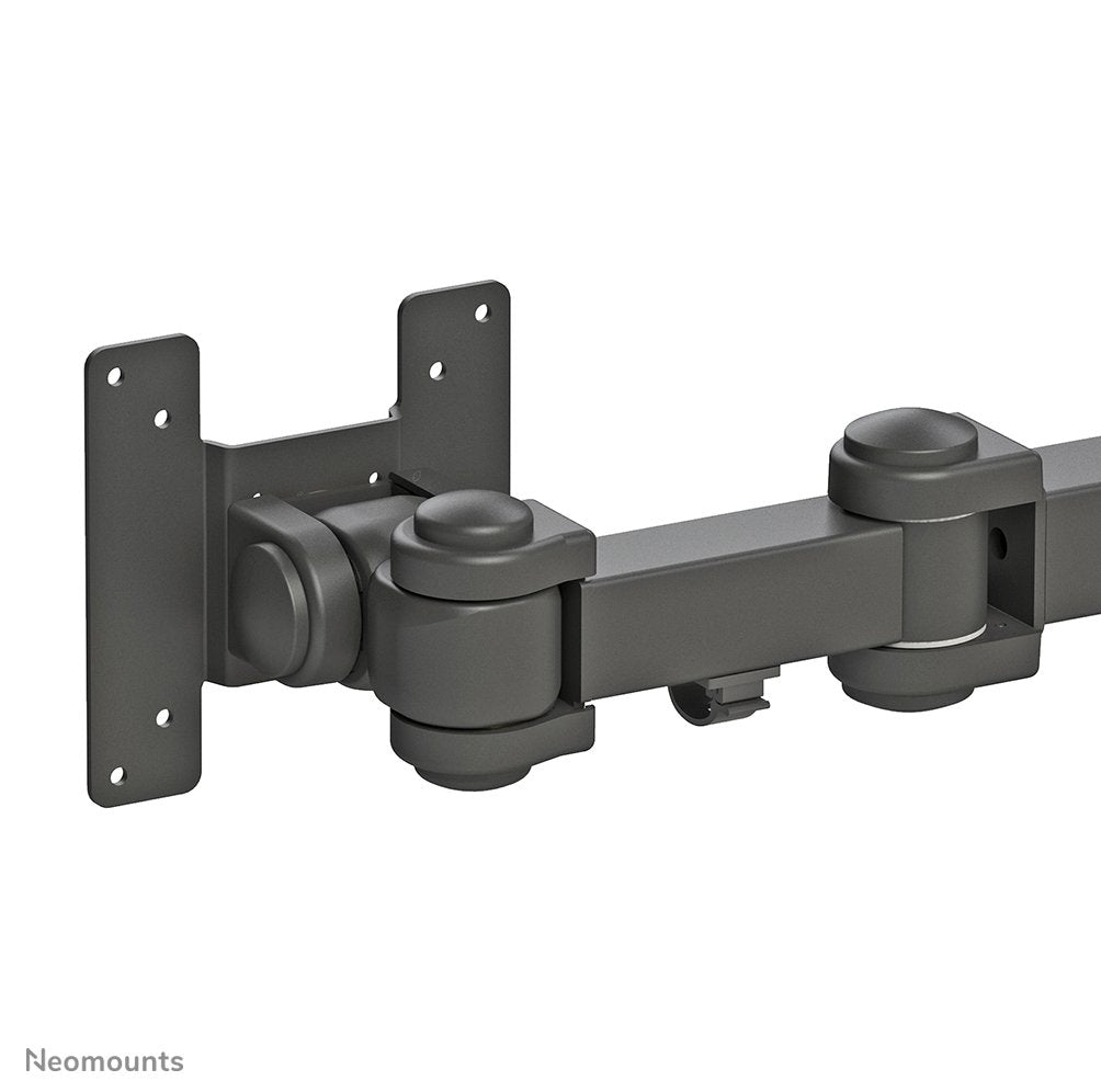 Soporte De Escritorio Para 2 Monitores Newstar Fpma-D960d