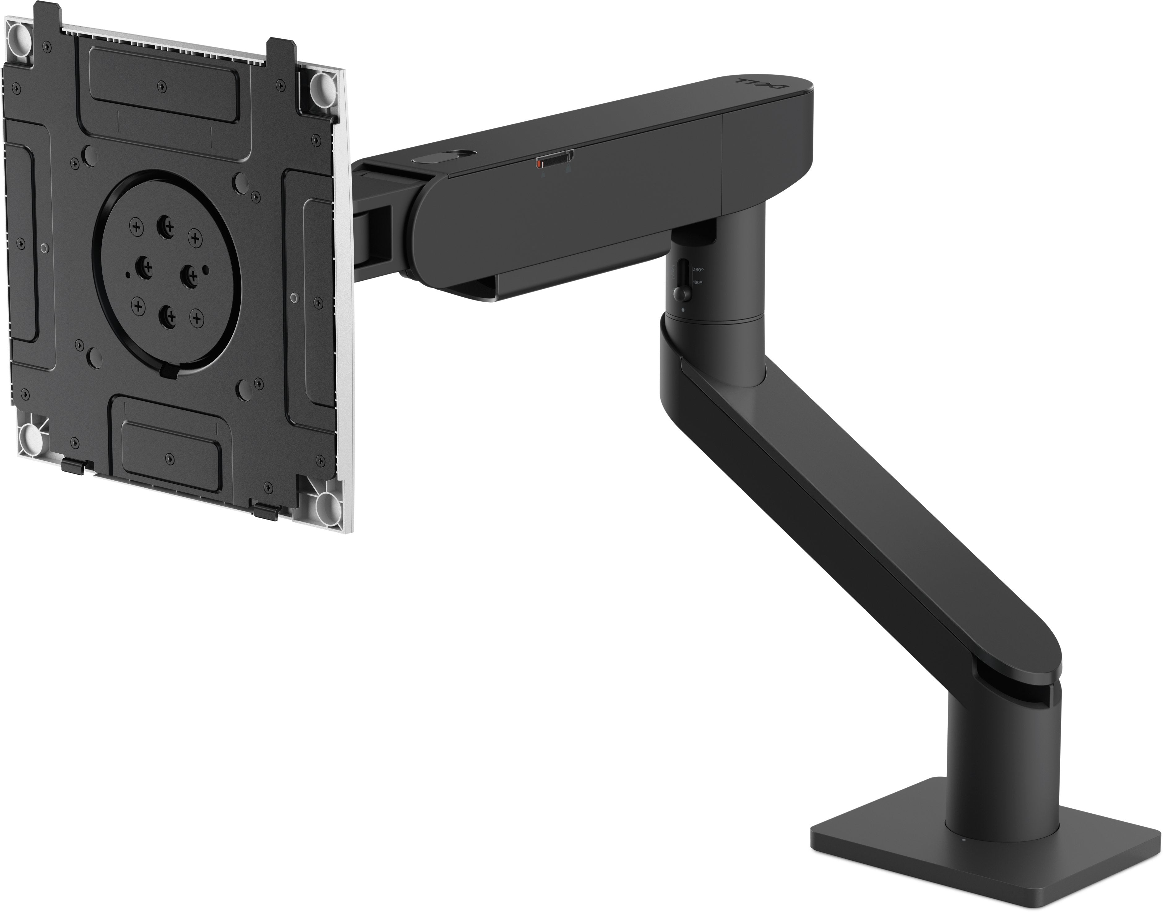Dell Pro Heavy Duty Single Monitor Arm - Hda26