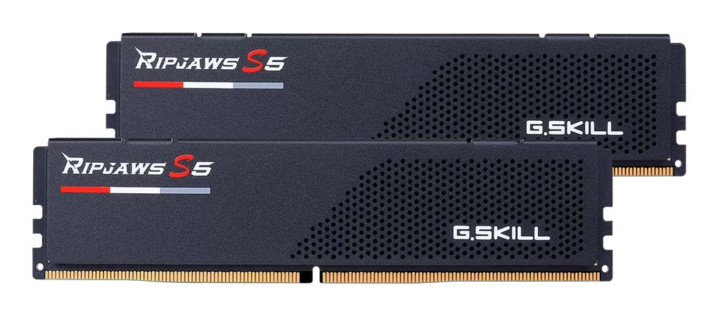 EAN 4713294235657 - G.Skill Ripjaws S5 F5-5200J4040A48GX2-RS5K módulo de memoria 96 GB 2 x 48 GB DDR5 4800 MT/s imagen 1