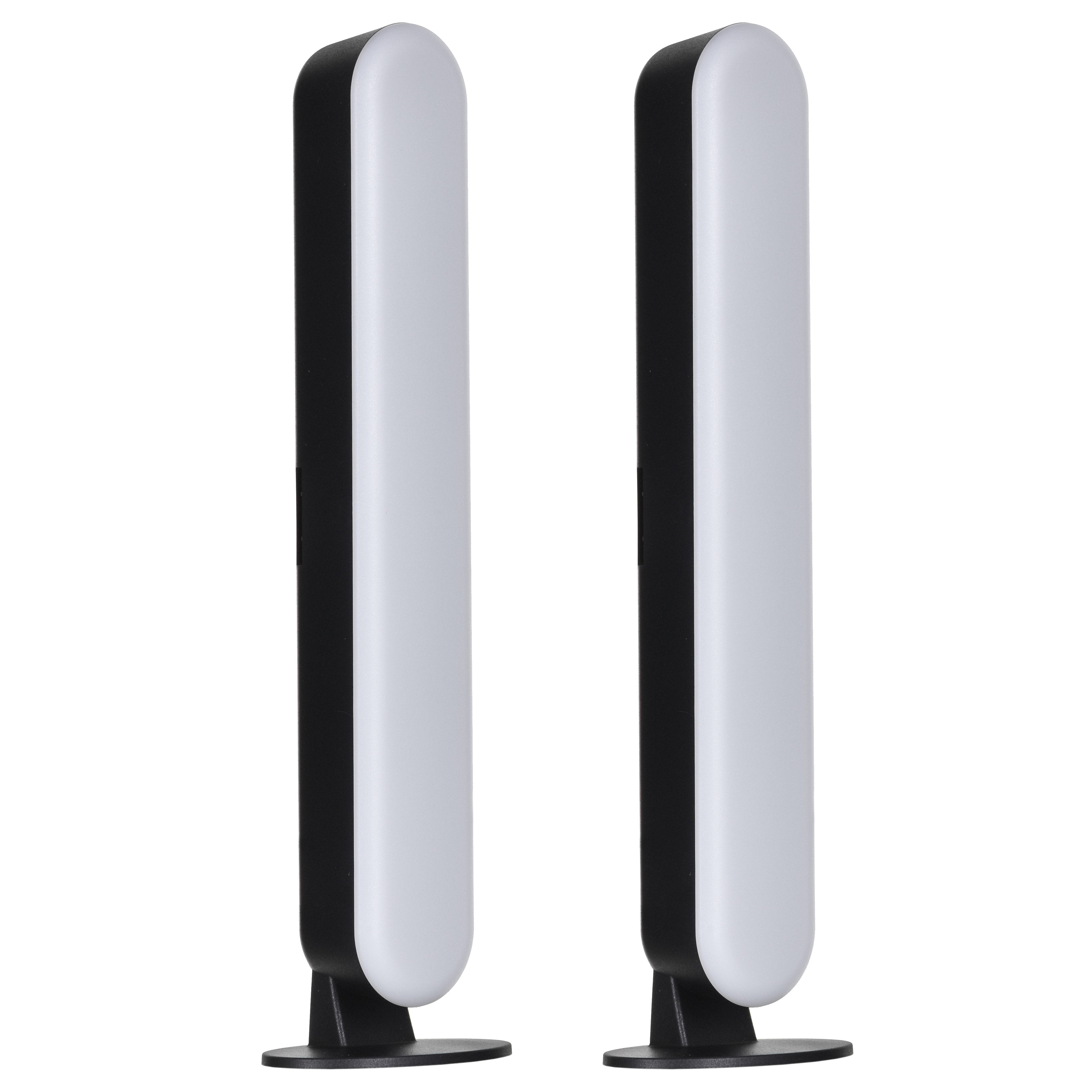 EAN 5901443122029 - Activejet AJE-MUSIC BAR RGB lámpara de mesa 5 W Negro, Multicolor imagen 3