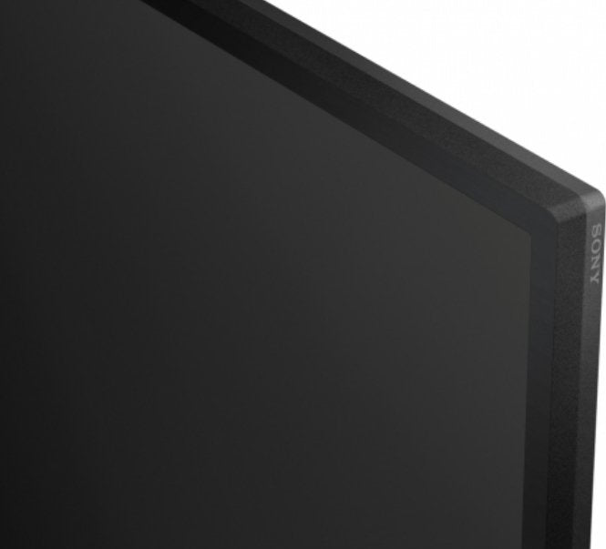Sony Fw-55bz30l Pantalla Señalización 139,7 Cm (55") Lcd Wifi 440 Cd / M² 4k Ultra Hd Negro Android 24/7