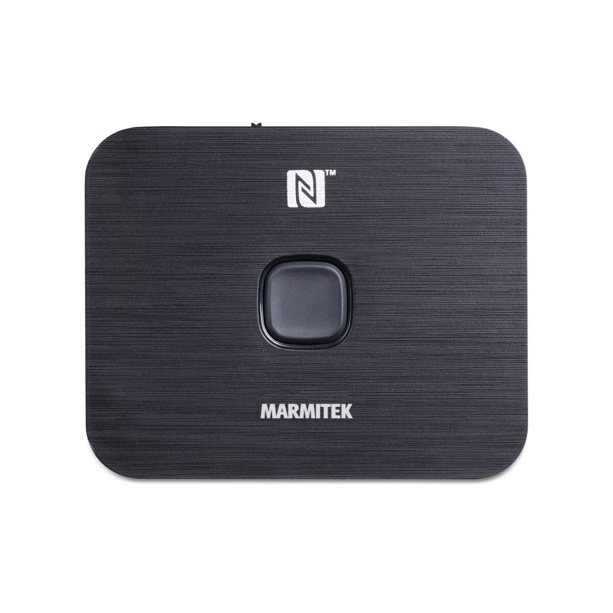EAN 8718164533129 - Marmitek 25008312 receptor de audio bluetooth 30 m Negro imagen 7
