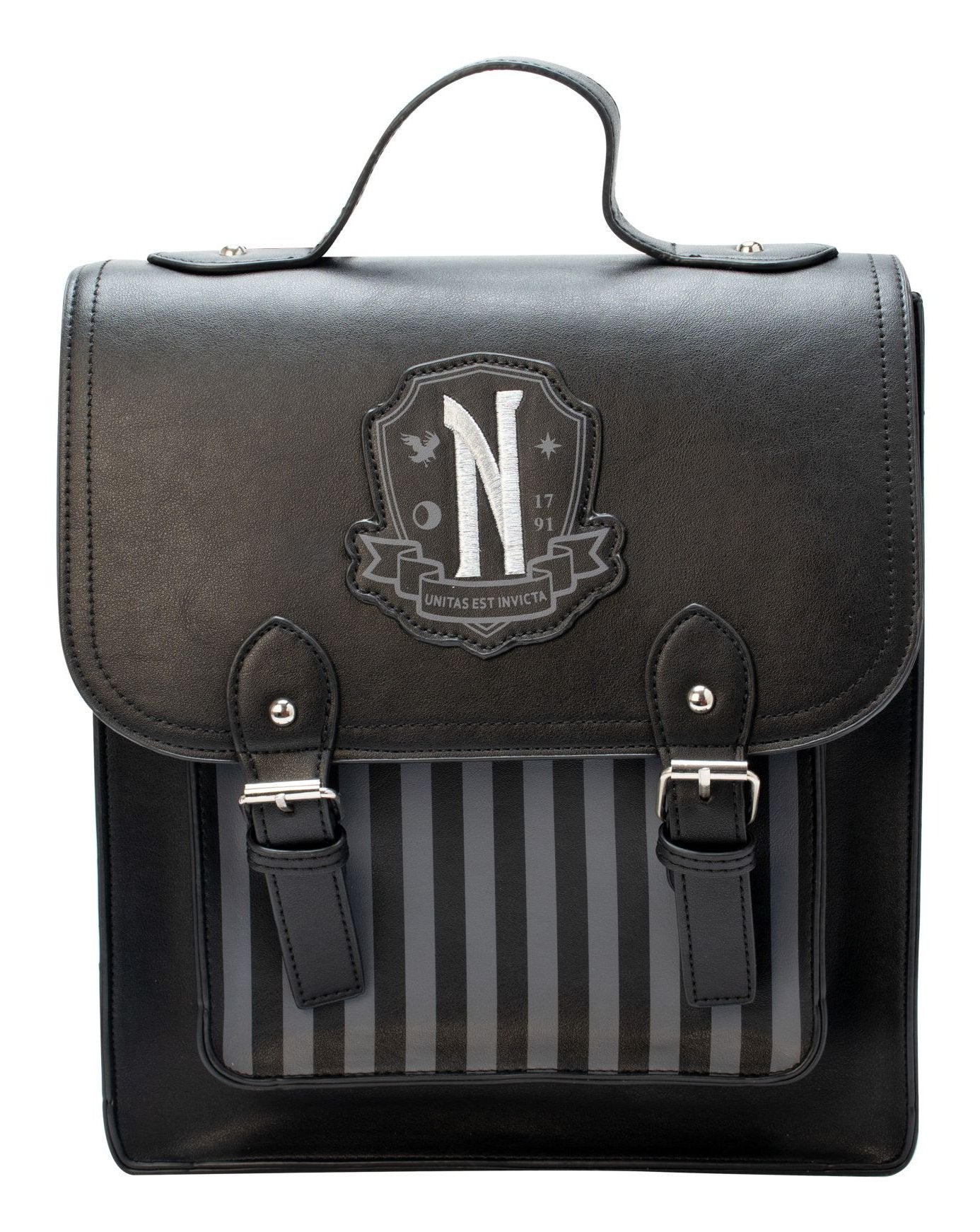 EAN 5056563719427 - Thumbs Up WD719427 mochila Mochila informal Negro imagen 2