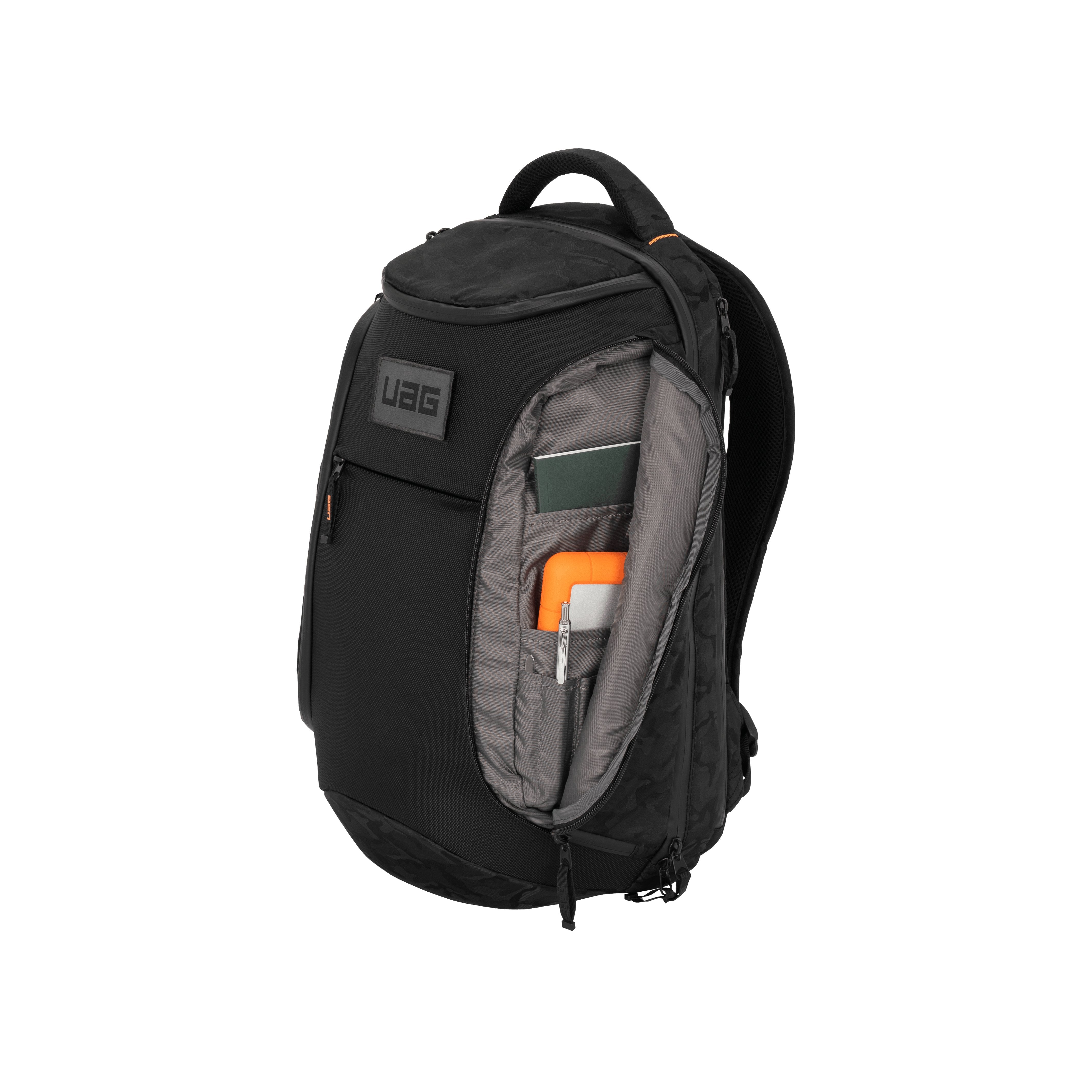 Urban Armor Gear Standard Issue Mochila Negro