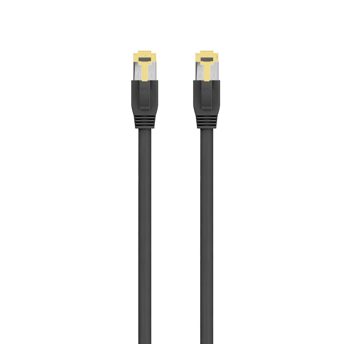 Cable De Red Ewent Rj45 Lszh S/Ftp Cat 8.1 Awg26/7 15 Cm Pr