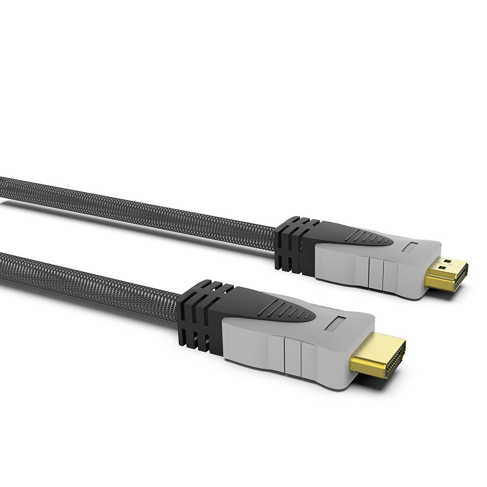 Inca Hdmi-Cable Ihd-05t 2.0 4k, 30hz, 5m Retail