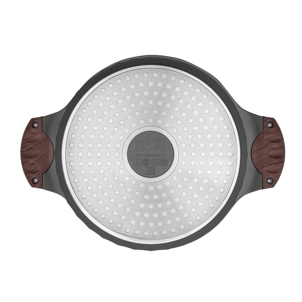 Casserole D20cm 4.6l/93503 Resto