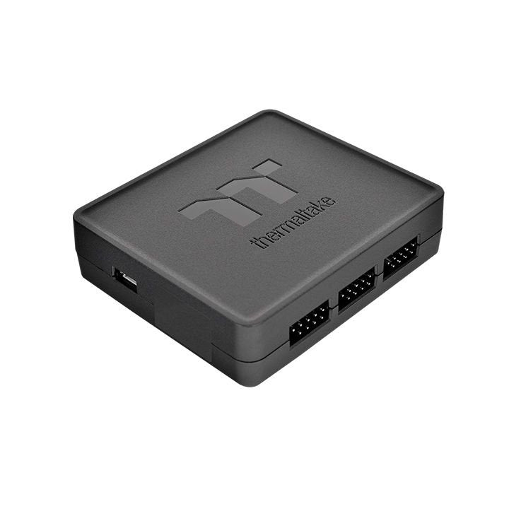 Wak Thermaltake Floe Dx Rgb 360 Tt Premium All-In-One Retail