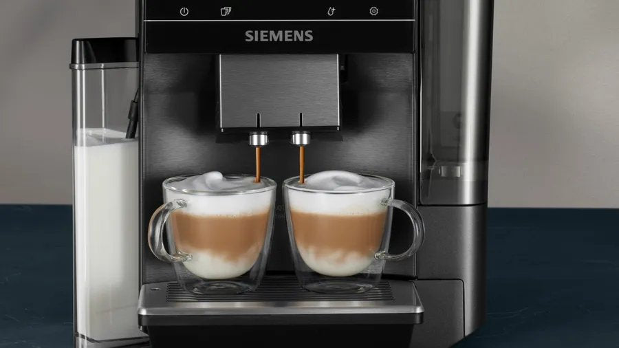EAN 4242003953648 - Siemens EQ.700 TQ717DF5 cafetera eléctrica Totalmente automática Máquina espresso 2,4 L imagen 4