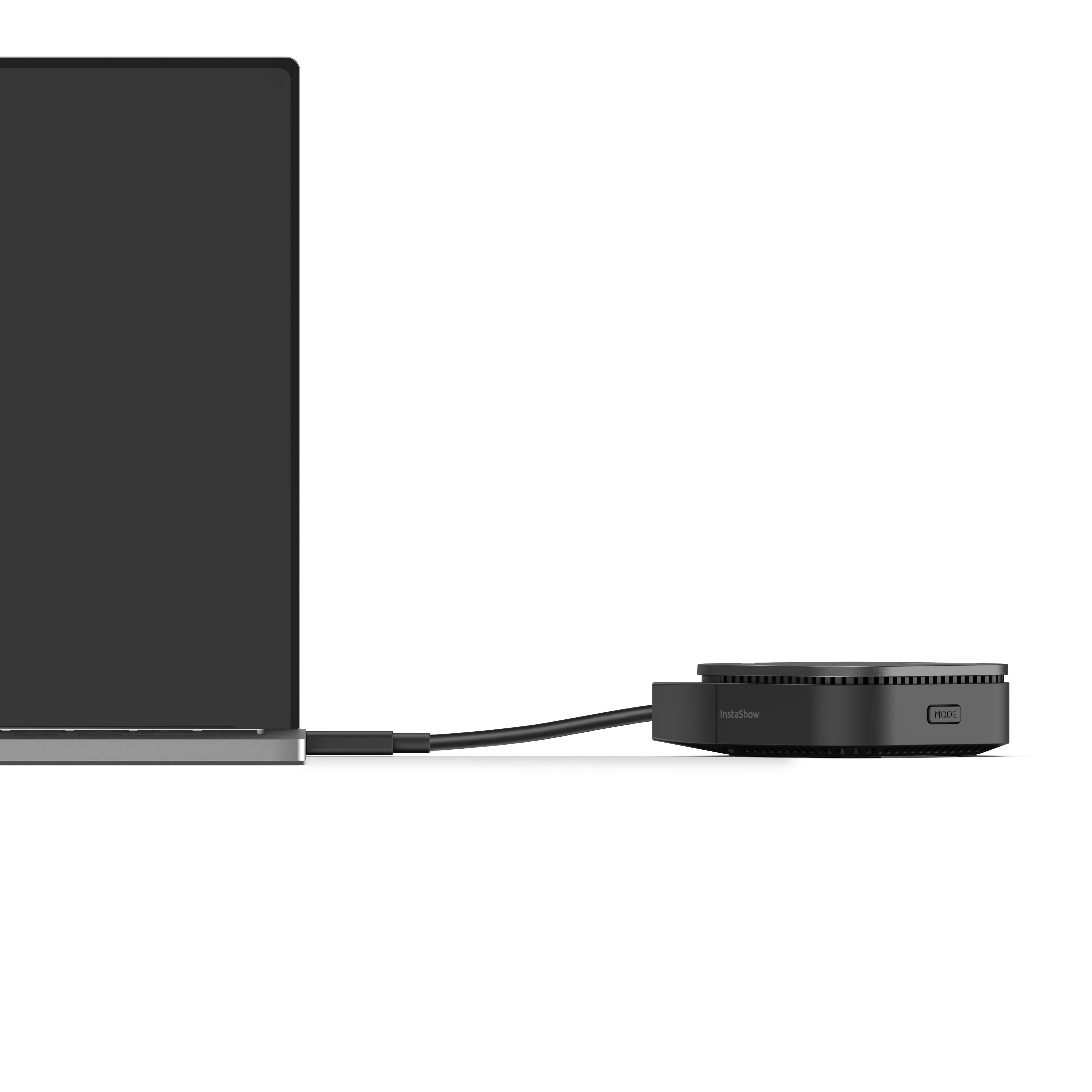 EAN 4718755096419 - BenQ InstaShow WDC15 sistema de presentación inalámbrico HDMI Escritorio imagen 5