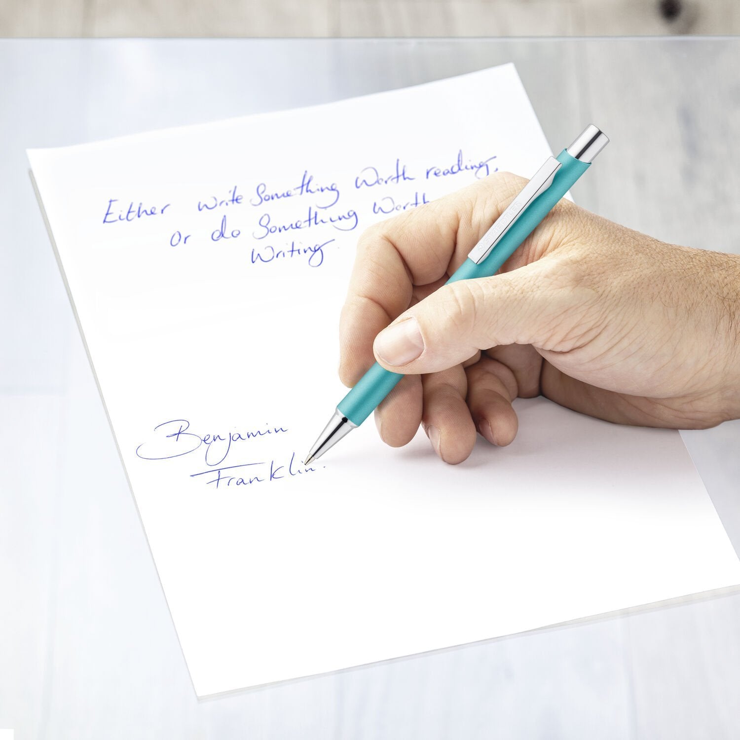 EAN 4007817102725 - Staedtler elance 421 45 1 pieza(s) imagen 3