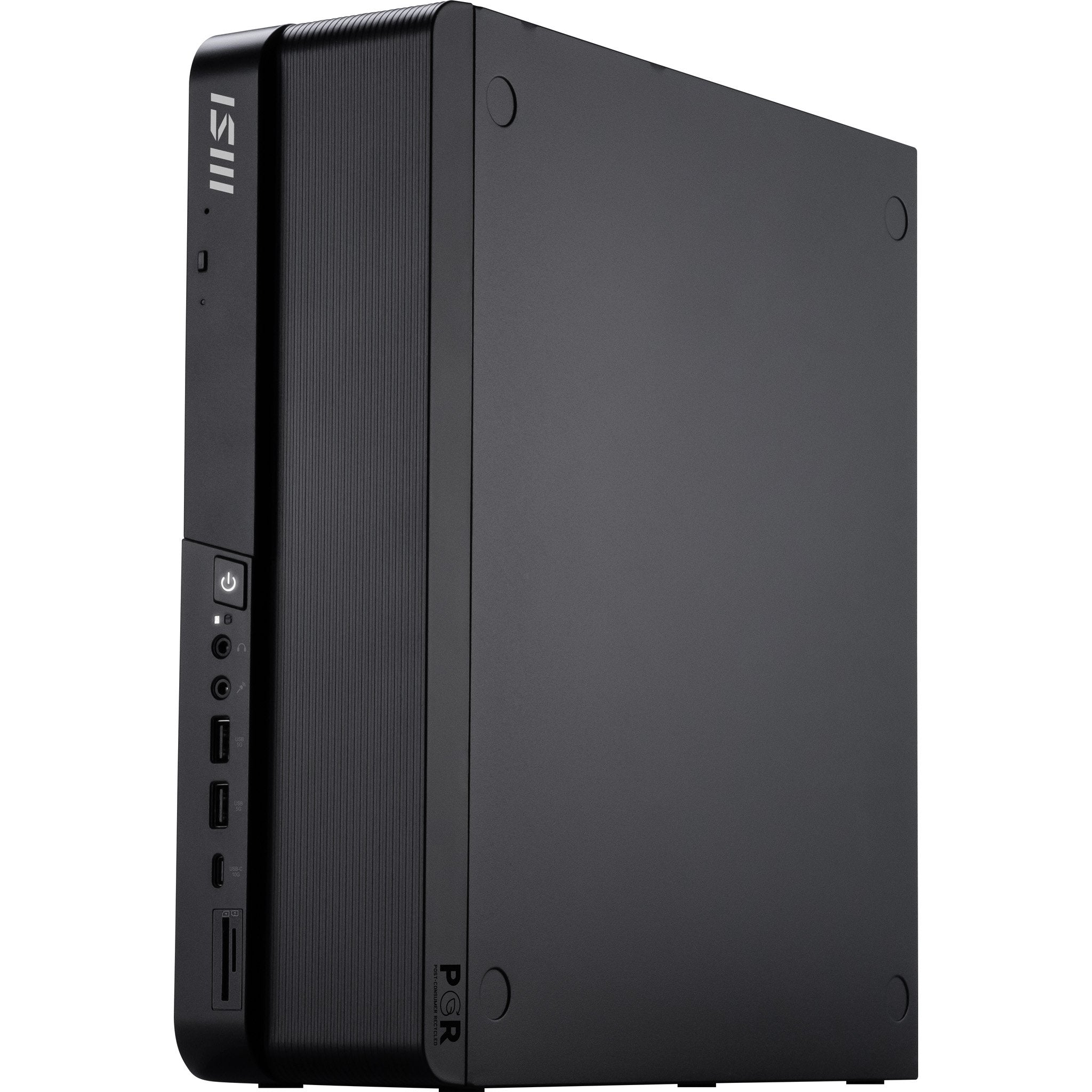 Pc Msi Pro Dp80 Ai A2g-078de I7-265 16gb 1tb Ssd Negro W11h