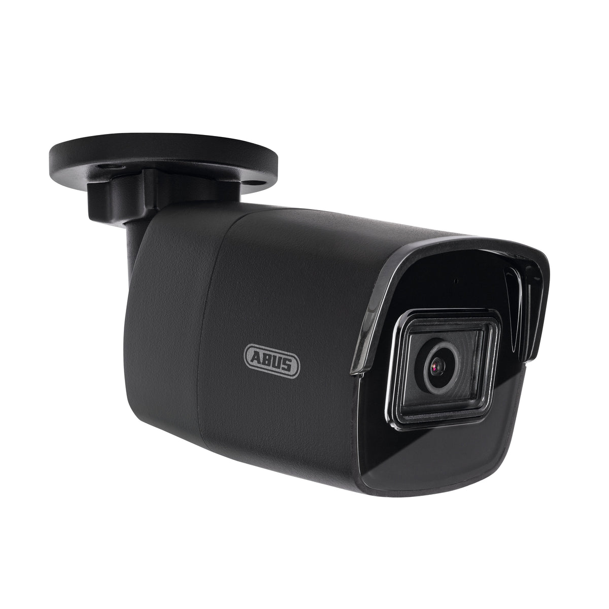 Abus Netzwerkkamera Ip Mini Tube 4 Mpx - Negro