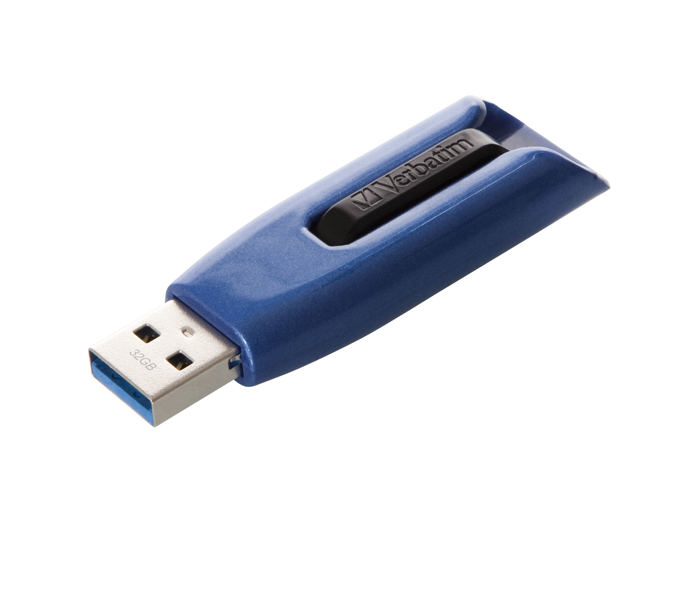 EAN 0023942588139 - Verbatim Store 'n' Go V3 Max unidad flash USB USB tipo A 3.2 Gen 1 (3.1 Gen 1) imagen 1