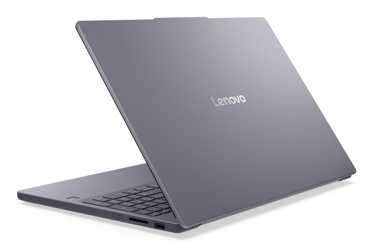 EAN 0198157319769 - Lenovo IdeaPad Slim 3 15Q8X10 Copilot+ PC Snapdragon X1-26-100 Portátil 38,4 cm (15.1") WQXGA 16 GB LPDDR imagen 2