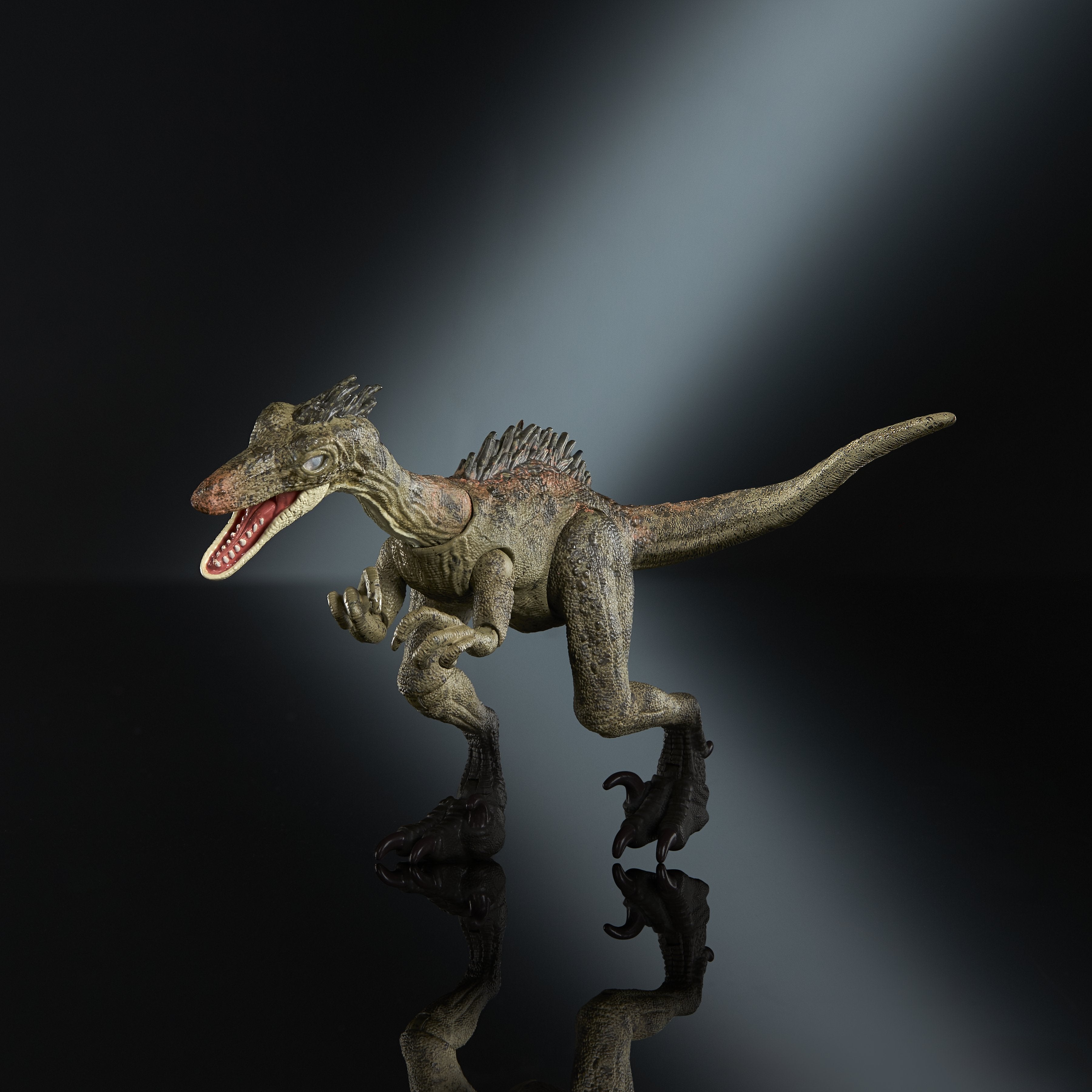 EAN 194735284986 - Jurassic World Hammond Collection Troodon imagen 4