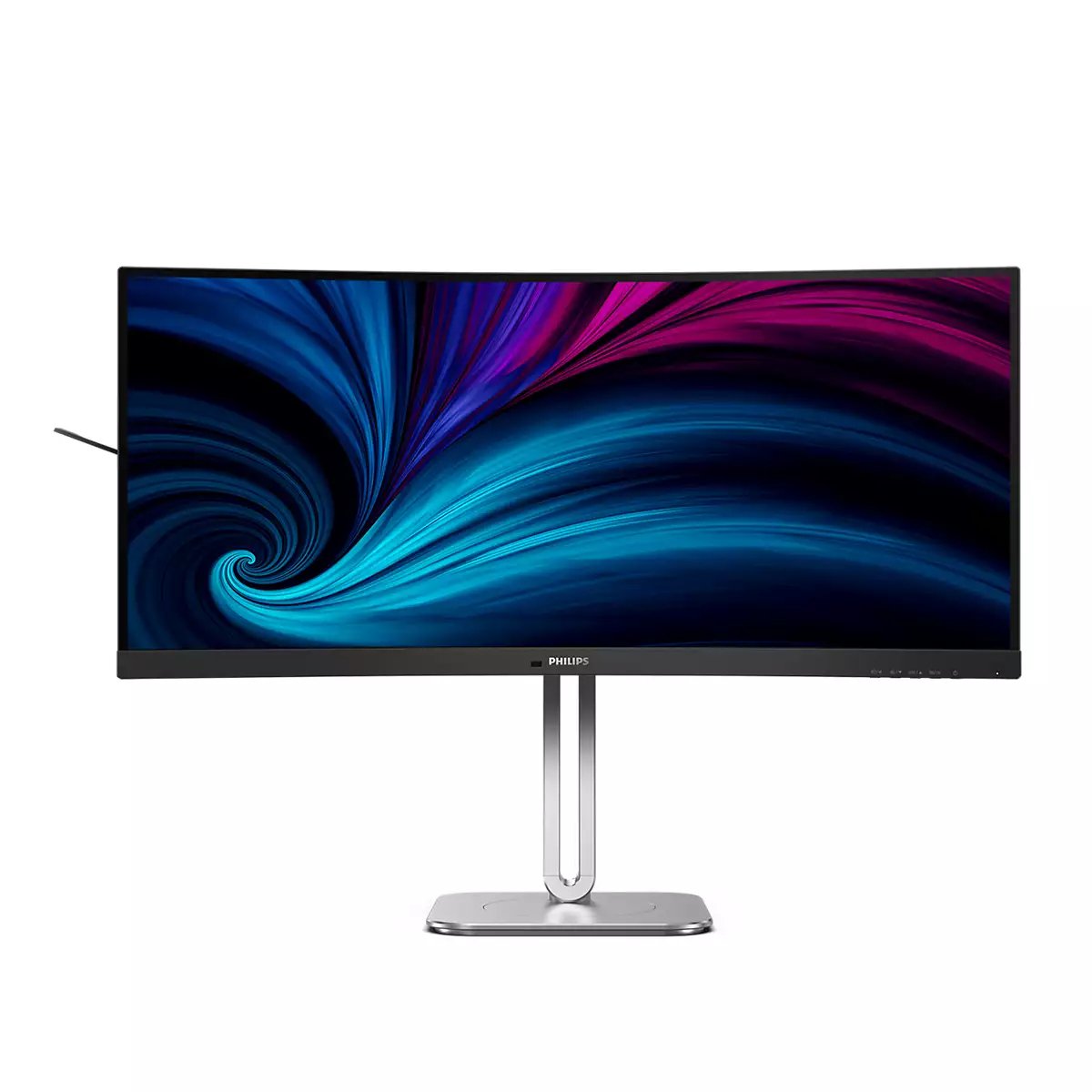 Philips Tft 34b2u5900c 86.21cm Va 34'' 5120x2160 Dp 2xhdmi Usb-C Höv