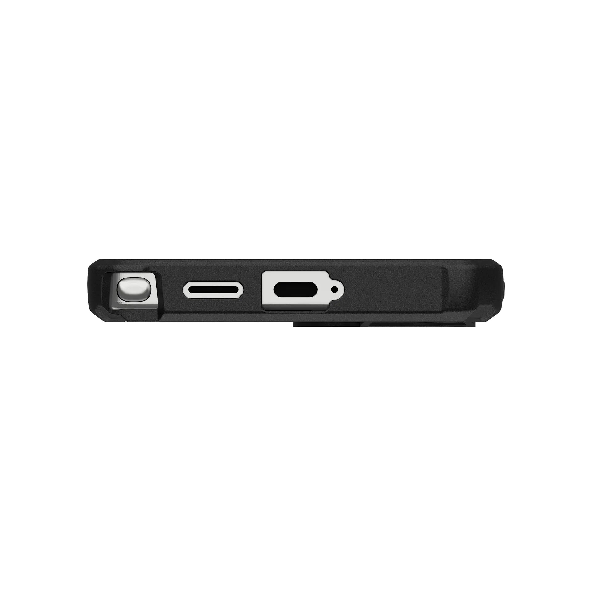 Uag Funda Pathfinder En Color Camuflaje Medianoche Samsung Galaxy S25 Ultra