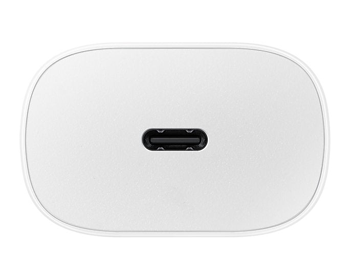 EAN 8806090973338 - Samsung EP-TA800NWEGEU cargador de dispositivo móvil Universal Blanco Corriente alterna Carga rápida Inte imagen 4