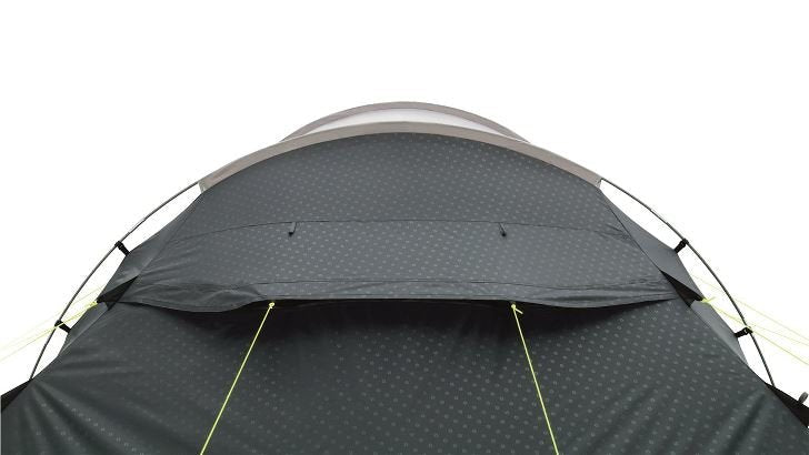 Tienda Outwell Earth 5 Tent, Blue