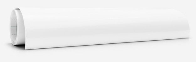 Cricut Joy Xtra Smart Viny Desmontable Blanco Mate