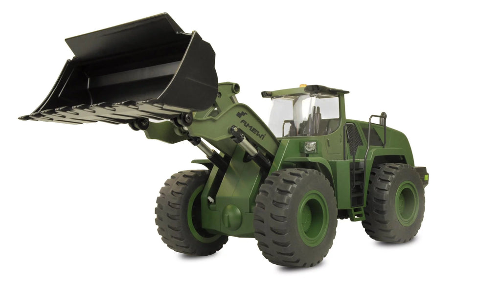EAN 4260677955300 - Amewi 22534 modelo controlado por radio Pala delantera 1:14 imagen 1