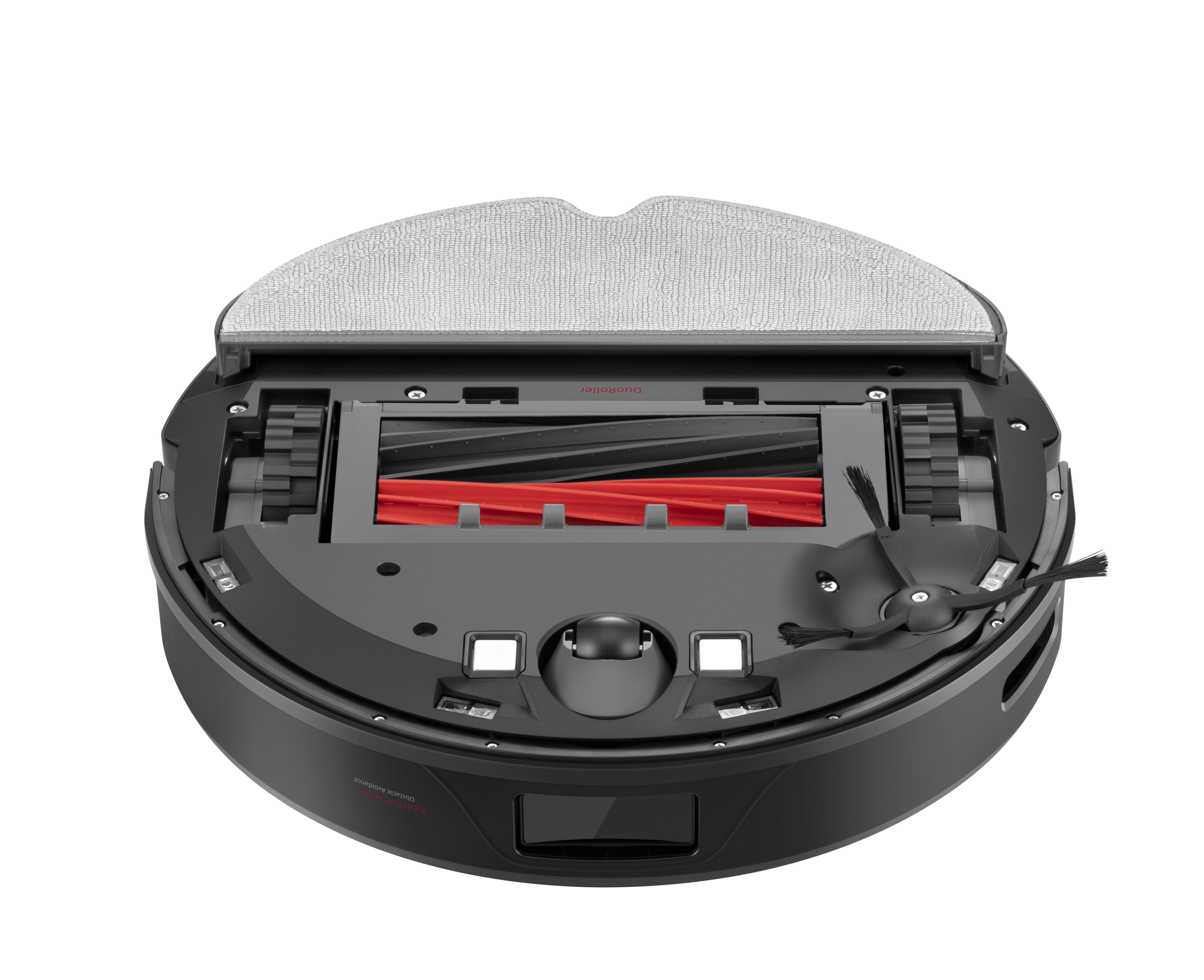 EAN 6970995787733 - Roborock Q8 Max 0,47 L Negro imagen 18