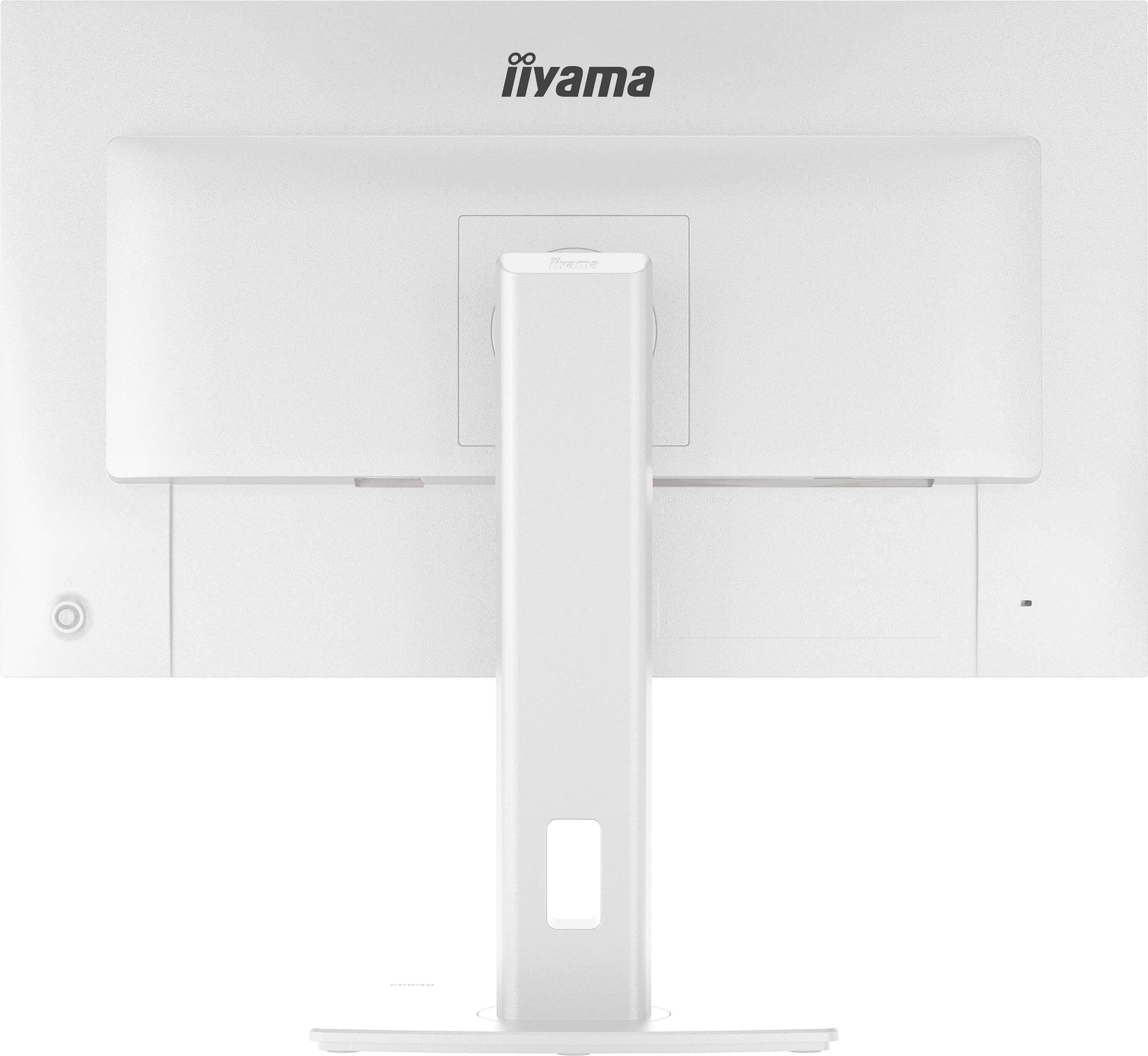 Iiyama 68.6cm 27" Xb2797qsu-W1 16:9 2xhdmi+Dp+2xusb-C